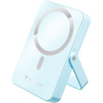 Повербанк MagSafe VERBATIM Charge 'n' Go 20W 10000mAh Blue (32266)
