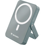 Повербанк MagSafe VERBATIM Charge 'n' Go 20W 10000mAh Gray (32268)
