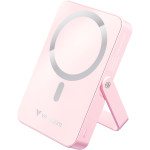 Повербанк MagSafe VERBATIM Charge 'n' Go 20W 10000mAh Pink (32267)