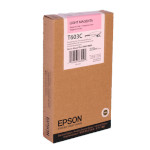 Картридж EPSON T603C Light Magenta (C13T603C00)
