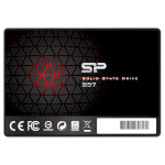 SSD диск SILICON POWER Slim S57 120GB 2.5" SATA (SP120GBSS3S57A25)