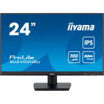 Монітор 23.8" IIYAMA ProLite XU2493HSU-B7
