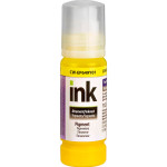Чернила COLORWAY для Epson EP649 70ml, Yellow (CW-EP649Y01)