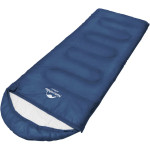Спальник-ковдра NATUREHIKE Y150 NH21MSD08 (11°C/7°C) Dark Blue Left (6976507663878)