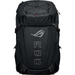 Рюкзак ASUS ROG Archer ErgoAir Gaming Backpack BP3800 (90XB09H0-BBP000)