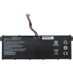Аккумулятор для ноутбука Acer AC14B18J 11.4V/2600mAh/30Wh (A47786)