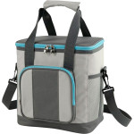 Термосумка TIME ECO TE-311S 11л Gray (6215028111568_2)