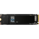 SSD диск SAMSUNG 990 EVO Plus 2TB M.2 NVMe (MZ-V9S2T0B/AM)