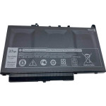 Акумулятор для ноутбука Dell Latitude E7470 PDNM2 11.1V/3166mAh/37Wh (A71025)