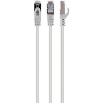Патч-корд CABLEXPERT SSTP Cat.6a CU 1.5м White (PP6A-LSZHCU-W-1.5M)