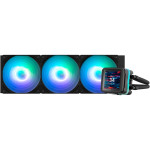 Система водяного охолодження ZALMAN Alpha2 DS A36 Black