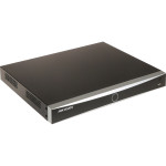 Відеореєстратор мережевий 8-канальний HIKVISION DS-7608NXI-K2/8P(D)