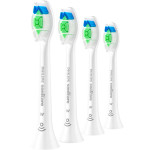 Насадка для зубной щётки PHILIPS Sonicare W2 Optimal White 4шт (HX6064/87)
