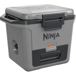Термобокс NINJA FrostVault 28л Slate Gray (FB131EUGY)