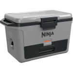 Термобокс NINJA FrostVault 47л Slate Gray (FB151EUGY)