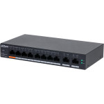 Коммутатор DAHUA DH-CS4010-8ET-60