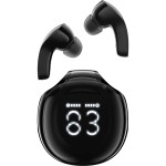 Навушники ACEFAST T9 Obsidian Black
