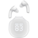 Навушники ACEFAST T9 Porcelain White