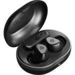 Навушники геймерскі STEELSERIES Arctis GameBuds for Xbox Black (61681)