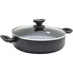 Сотейник GREENPAN Torino 28см с крышкой (CC001694-001)