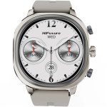 Смарт-годинник HIFUTURE Aix Lite White