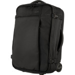 Дорожня сумка на колесах TUCANO Tugo Trolley S Black (BTRTUG-S-BK)