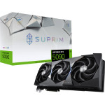 Видеокарта MSI GeForce RTX 5090 32G Suprim SOC