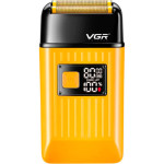 Електробритва VGR V-357 Gold