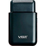 Електробритва VGR V-390 Black