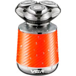 Електробритва VGR V-391 Orange