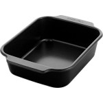 Форма для випічки GREENPAN Bistro Brownie Pan 22x18x7см (CC007771-001)