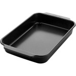 Форма для випічки GREENPAN Bistro Rectangular Cake Pan 33x22x3.6см (CC007772-001)