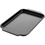 Форма для випічки GREENPAN Black Ceramic Cookie Sheet 33x22.5x2.4см (CC007770-001)