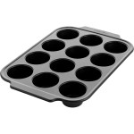 Форма для мафінів GREENPAN Bistro 12 Cup Muffin Pan 40x28x4.3см (CC007766-001)