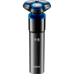 Електробритва VGR V-325 Black