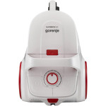 Пилосос GORENJE VCE01SFAWR (742884)