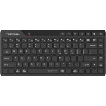 Клавиатура беспроводная A4TECH Fstyler FBK26C AS Black