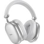 Навушники HOCO W35 Max Auspicious Silver
