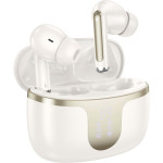 Навушники HOCO EQ10 Harmony Milky White