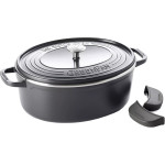 Гусятниця GREENPAN Featherweights 25см з кришкою (CC002222-001)
