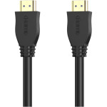 Кабель CHOETECH 8K@60Hz HDMI v2.1 5м Black (XHH-TP21-BK)