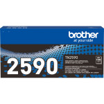 Тонер-картридж BROTHER TN2590 Black