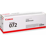 Тонер-картридж CANON 072 Black (5647C002)