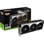 Відеокарта INNO3D GeForce RTX 5090 X3 (N50903-32D7-17593928)