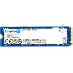 SSD диск KINGSTON NV3 1TB M.2 NVMe Bulk (SNV3S/1000GBK)