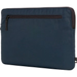 Чехол для ноутбука INCASE Compact Sleeve with Flight Nylon для MacBook Pro/Air 13" (2016-2024) 13.3" Navy