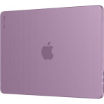 Чохол-накладка для ноутбука INCASE Dots Hardshell Case для MacBook Air 13" (2022-2024) 13.3" Ice Pink