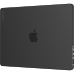 Чохол-накладка для ноутбука INCASE Dots Hardshell Case with Makrolon для MacBook Pro 14" (2021-2024) 14" Black