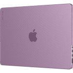 Чехол-накладка для ноутбука INCASE Dots Hardshell Case with Makrolon для MacBook Pro 14" (2021-2024) 14" Ice Pink