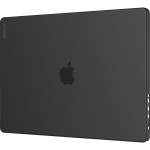 Чохол-накладка для ноутбука INCASE Dots Hardshell Case with Makrolon для MacBook Pro 16" (2021-2024) 16" Black